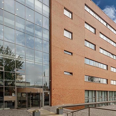 Boutique Apartments Amsterdam Eksteriør billede